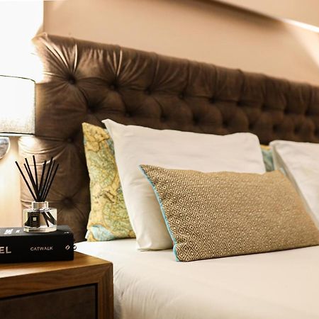 Apartments Marconio Wellness Club Belgrado Esterno foto