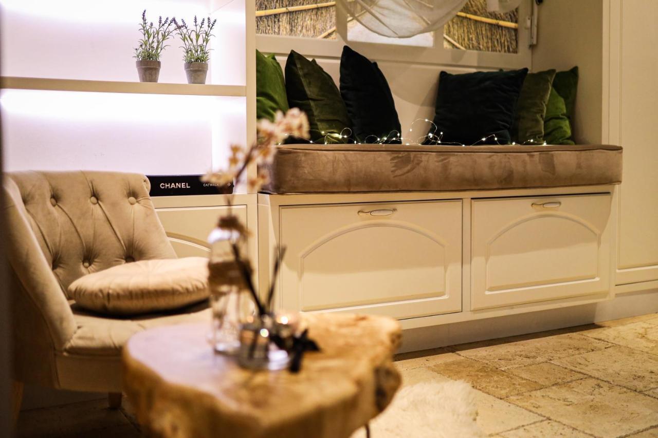 Apartments Marconio Wellness Club Belgrado Esterno foto