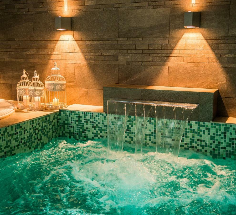 Apartments Marconio Wellness Club Belgrado Esterno foto